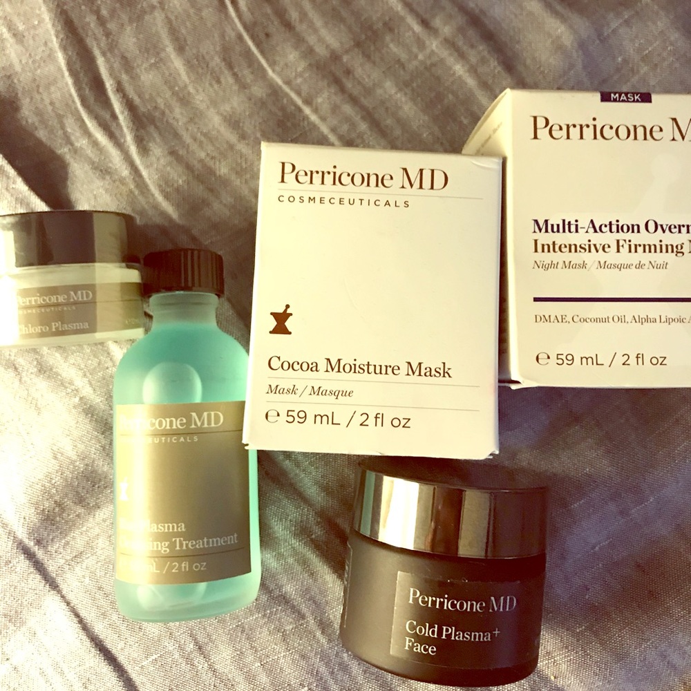 Perricone MD Skincare Lot